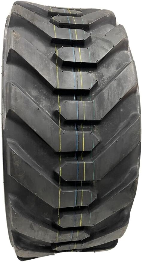 12x16.5 Skid Steer Heavy Duty 12 Ply Rated Tubeless Load F 